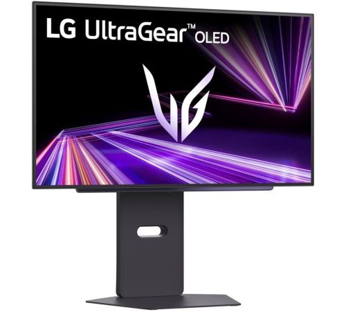 Игровой монитор LG UltraGear 27GX700A-B