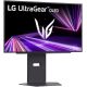 Игровой монитор LG UltraGear 27GX700A-B