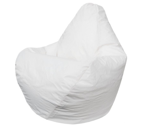 Кресло-мешок Flagman Груша Мини Г0.1-00 белый