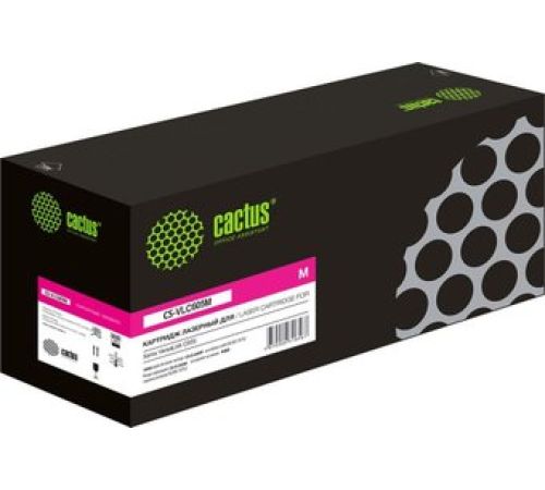Картридж CACTUS CS-VLC605M аналог Xerox VLC605M