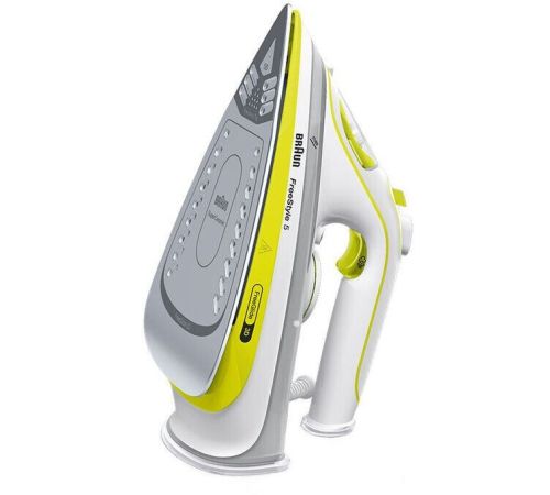 Утюг Braun FreeStyle 5 SI 5016 YL