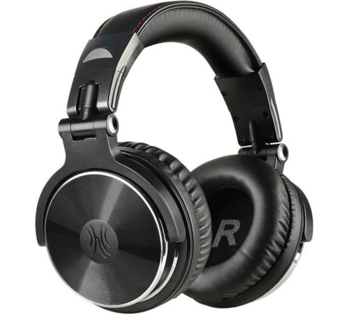 Наушники OneOdio Studio Pro 10 черный