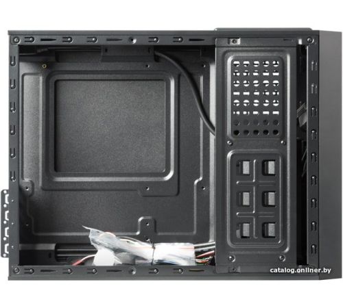 Корпус Chieftec Uni UE-02B