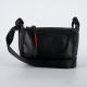 Сумка через плечо Poshete 886-39037-BLK черный