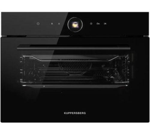 Электрический духовой шкаф KUPPERSBERG KMW 617