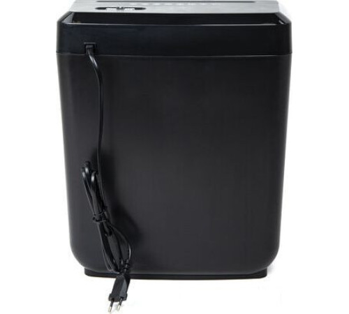 Шредер BRAUBERG 1018X 532150