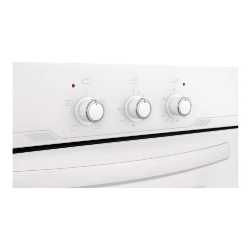 Газовый духовой шкаф GEFEST 621-01 Б