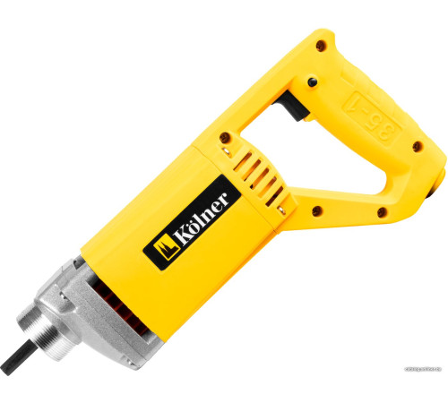 Вибратор глубинный Kolner KCV 900