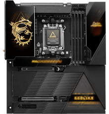 Материнская плата MSI MEG X870E Godlike