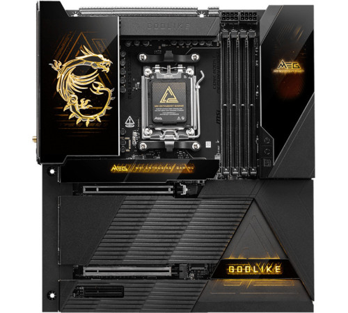 Материнская плата MSI MEG X870E Godlike