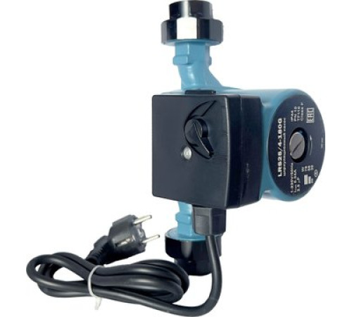 Циркуляционный насос GeoGras LRS25/4-180G