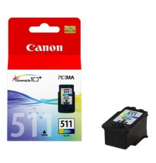 Картридж Canon CL-511 Color