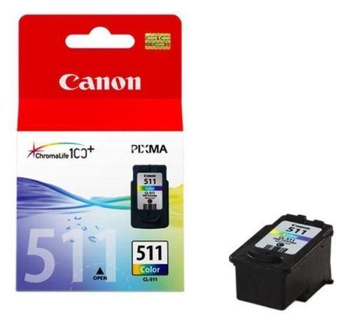 Картридж Canon CL-511 Color