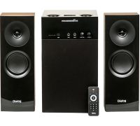 Акустика Dialog Progressive AP-250 коричневый