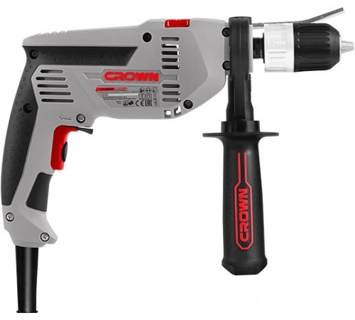 Ударная дрель Crown CT10129C 420183