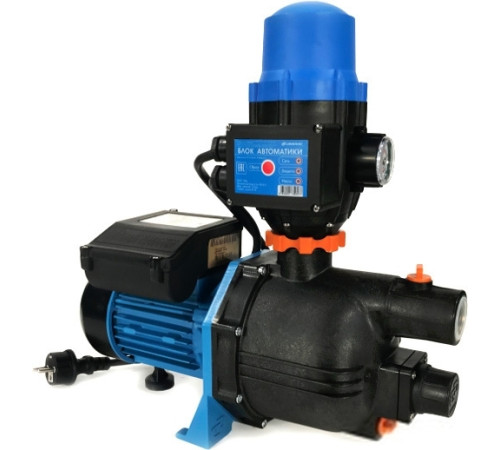 Насос Джилекс Джамбо 60/35 П-К Комфорт