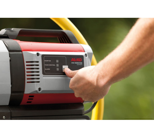 Насос AL-KO HW 4500 FCS Comfort [112850]