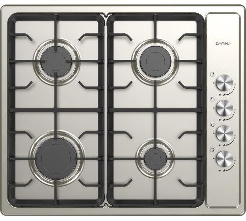 Варочная панель Darina 1T1 BGM341 12 X