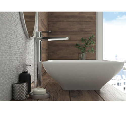 Смеситель Deante Alpinia BGA 020K