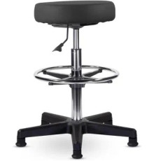 Офисный стул UTFC Кассира S-0401 черный