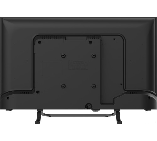 Телевизор Topdevice Frameless Neo TDTV24CS04H_BK