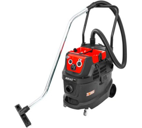 Пылесос Brait BVC-40M Pro