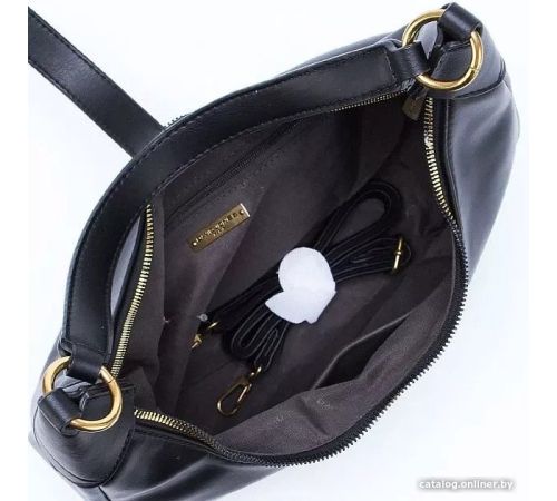 Женская сумка David Jones 823-7016-2-BLK черный