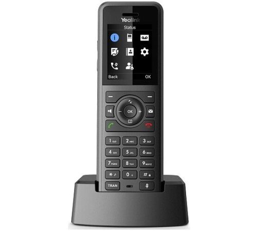 IP-телефон Yealink W57R