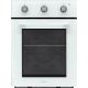 Электрический духовой шкаф Krona Lyra 45 WH