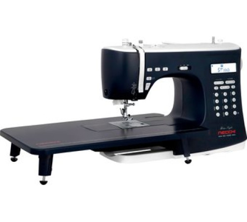 Электронная швейная машина Necchi NC-104D