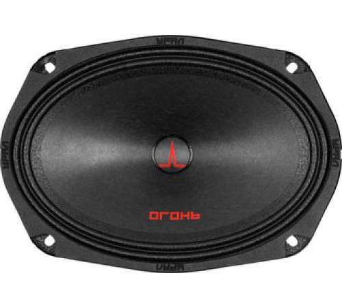 Широкополосная АС Урал ОГ-69