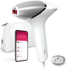 Фотоэпилятор Philips Lumea IPL 8000 Series BRI940/00