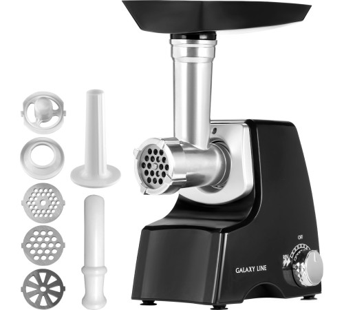 Мясорубка Galaxy Line GL 2415