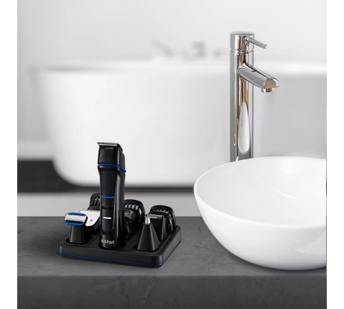 Универсальный триммер Kitfort KT-3141-3