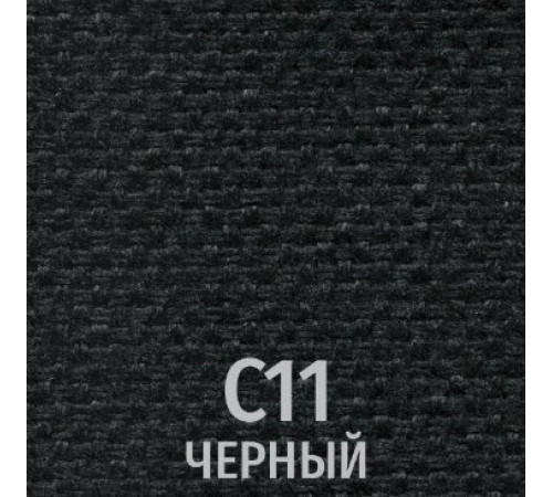 Офисный стул UTFC Изо CH С11/черный