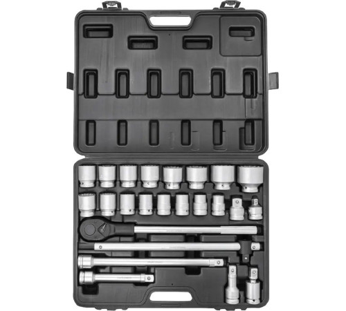 Универсальный набор инструментов ForceKraft FK-6241-9 64498