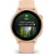 Умные часы Garmin Vivoactive 6 розовый