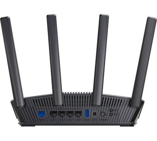 Wi-Fi роутер ASUS RT-BE82U