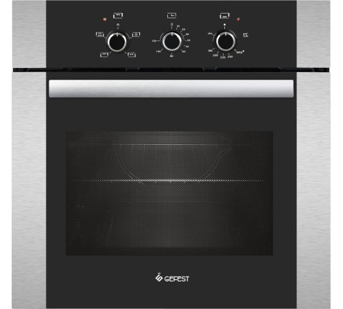 Газовый духовой шкаф GEFEST 621-01 Н3