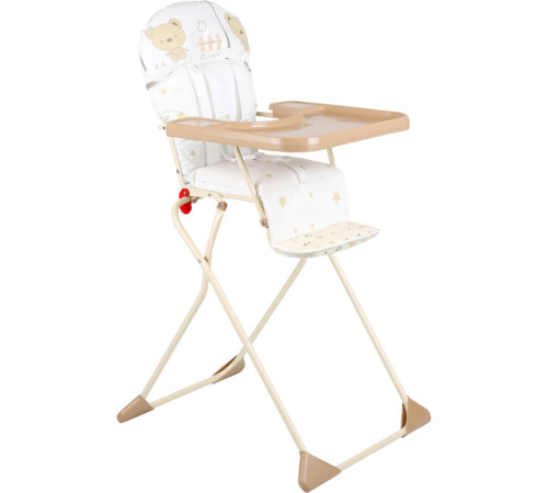 Высокий стульчик Globex Компакт вариант 5