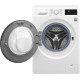 Стиральная машина LG F4M5TS6W