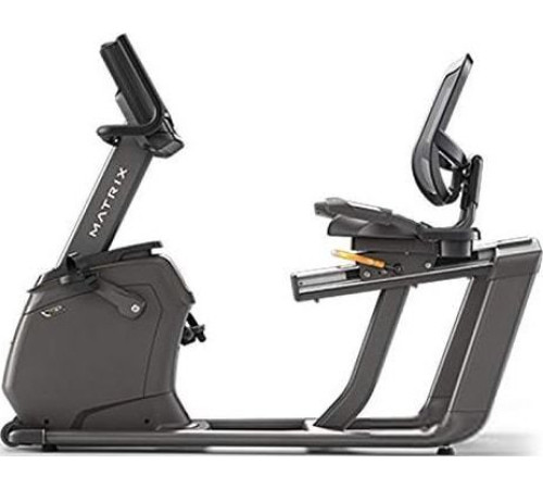 Велотренажер Matrix R30XIR