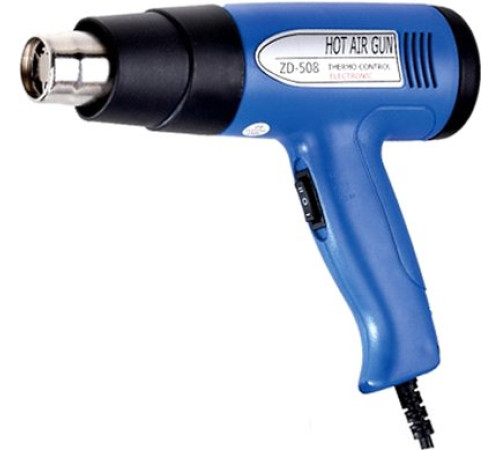 Промышленный фен Rexant ZD-508 [12-0054]