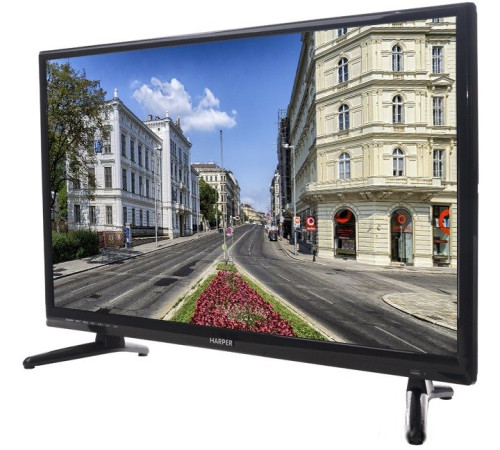 Телевизор Harper 24R470T