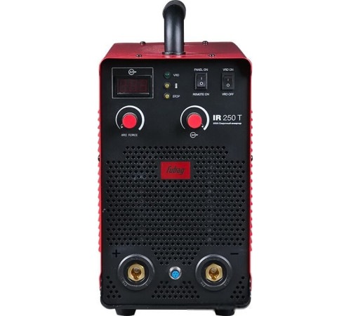 Сварочный инвертор Fubag IR 250 T 41117