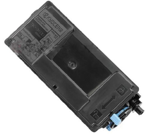 Картридж Kyocera TK-3100