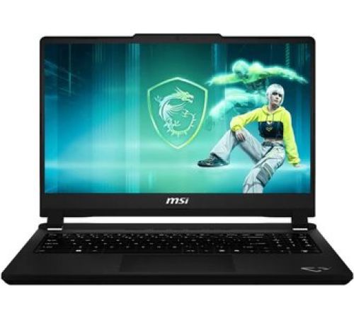 Игровой ноутбук MSI Cyborg 15 C13WE-230XRU