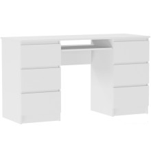 Стол ДСВ МС-2 белый