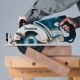 Дисковая циркулярная пила Makita DRS780Z без АКБ