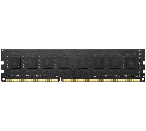 Оперативная память Arktek 8ГБ DDR3 1600 МГц AKD3S8P1600
